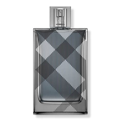 burberry brit ulta|burberry brit eau de toilette.